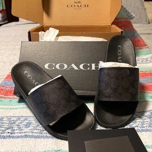 Coach Udele sport-slide